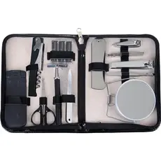 Mad Man Mr. On the Move Grooming Kit -31052