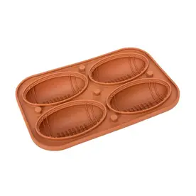 Mad Man Sport Ice Mold (football) - 36332