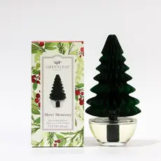 Evergreen Enterprise Inc Merry Memories Honeycomb Diffuser - GLG960486