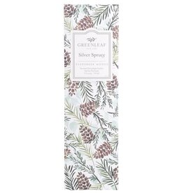 Greenleaf Silver Spruce Slim Sachet GLG902485
