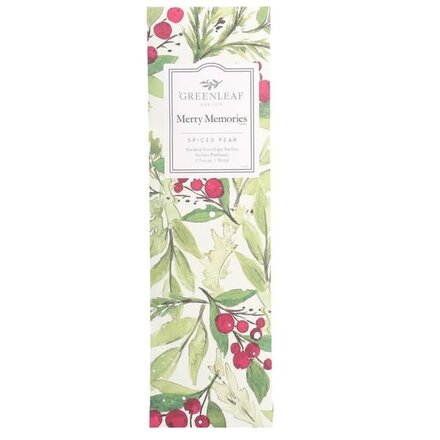 Greenleaf Merry Memories Slim Sachet GLG902486