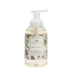 Greenleaf Silver Spruce Foam Soap - GLG321485