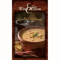 Wind & Willow 1-Cup Tortilla Con Queso - 61004