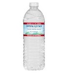 Crystal Geyser CRYSTAL GEYSER WATER 16.9 OZ