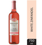 Beringer Vineyards Beringer White Zinfadel 750ml