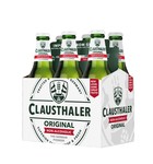 CLAUSTHALER Clausthaler NA Beer