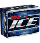 American Shifter BUD ICE CAN 12-PK