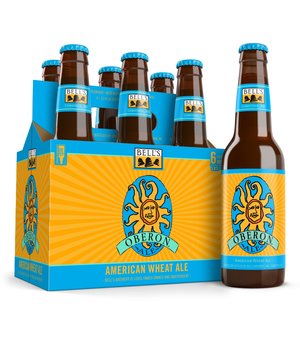 Bell BELLS OBERON -6-PK