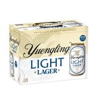 Yuengling Beer Yuengling Light 12 pk Cans