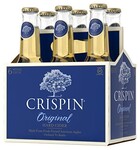 Crispin Cider Co. CRISPIN ORIGINAL -6PK