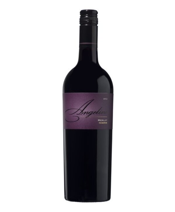 Martin Ray Vineyards Angeline Merlot Reserve 750ml