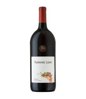 Alvin Turning Leaf Merlot 1.5L