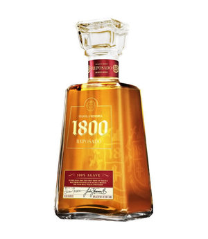 1800 RESERVA REPOSADO 750ml