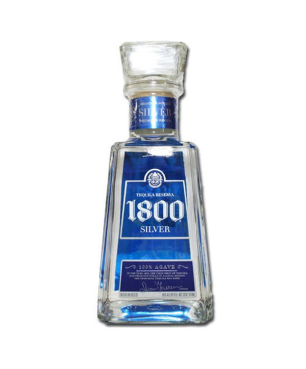 PROXIMO SPIRITS INC 1800 RESERVA SILVER 375ml