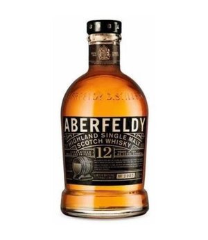 Aberfeldy ABERFELDY 12 YEARS 750ml