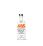 Absolut ABSOLUT MANDRIN 750ml