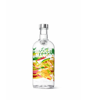 Absolut ABSOLUT MANGO 750ml