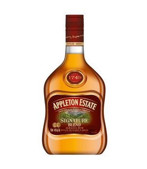 Appleton Estate APPLETON ESTATE SIG BLEND 750ML