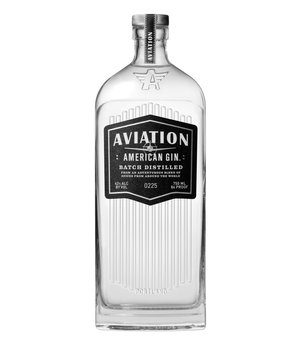 Aviation AVIATION AMERICAN GIN 750ml