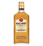 Bacardi BACARDI GOLD 375ml