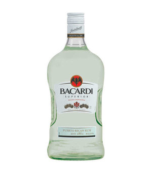 Bacardi BACARDI SUPERIOR 1.75L