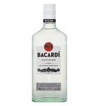 Bacardi BACARDI SUPERIOR RUM 375ml