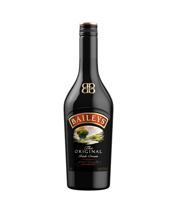 BAILEY'S IRISH CREAM 750ml