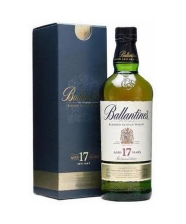 Ballantine's BALLANTINES 17 YEARS