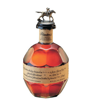 Buffalo Trace Distillery Blanton's Single Barrel Bourbon Whiskey 750mL