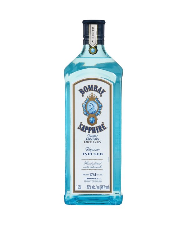 Bombay BOMBAY SAPPHIRE 1.75L