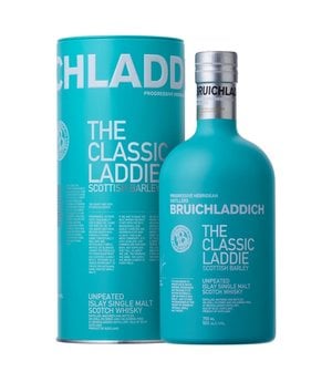 Bruichladdich BRUICHLADDICH THE CLASSIC LADDIE