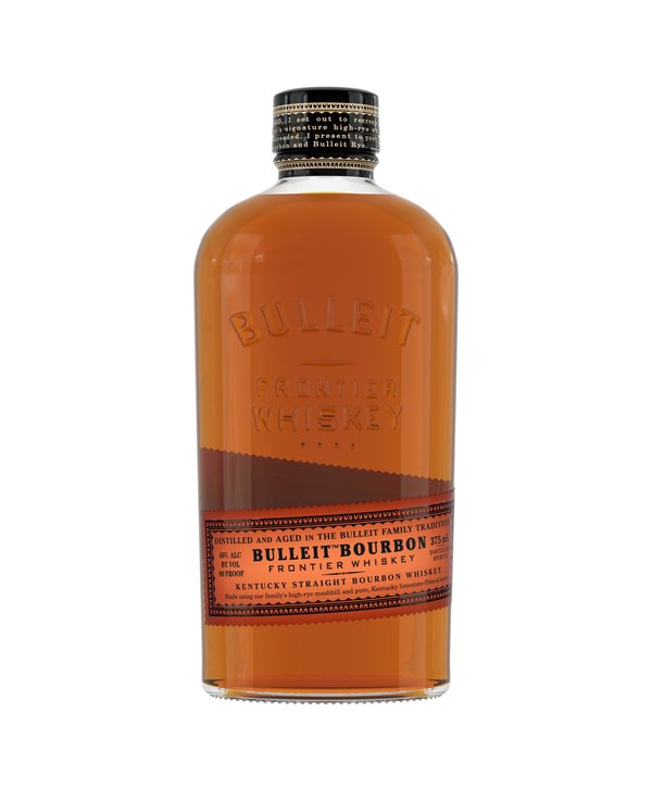 Shinko BULLEIT BOURBON 375ml