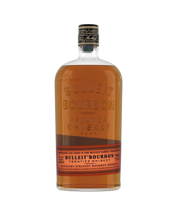 Bulleit BULLEIT BOURBON 750ml