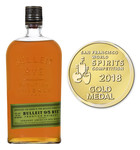 Bulleit Distilling BULLEIT RYE 750ml