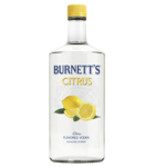Burnett's BURNETT'S CITRUS 1.75