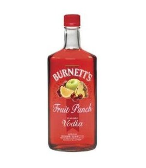 Burnett's BURNETT'S FRUIT PUNCH 1.75L