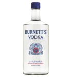 Burnetts BURNETT'S VODKA 1.75