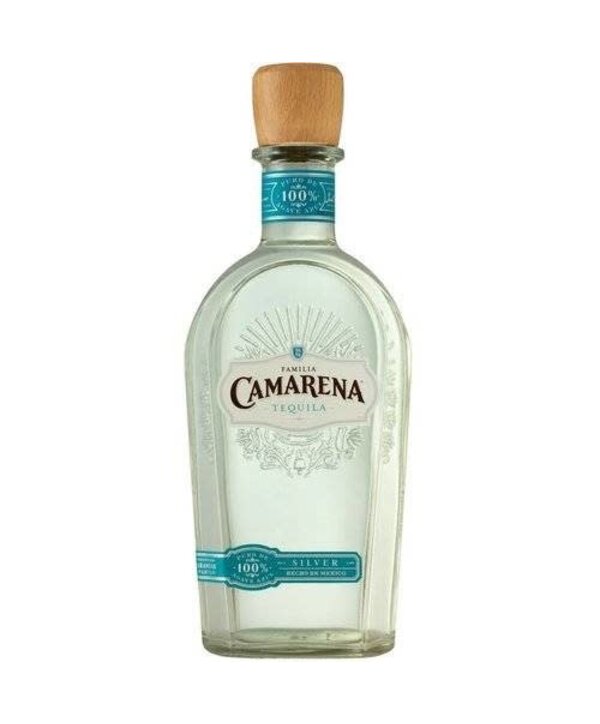 Familia Camarena CAMARENA SILVER 750ml