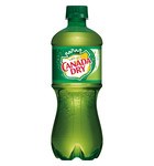 Canada Dry Canada Dry Ginger Ale 20oz