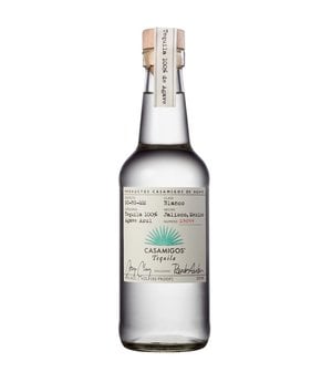 Casamigos CASAMIGOS BLANCO TEQUILA 375ml