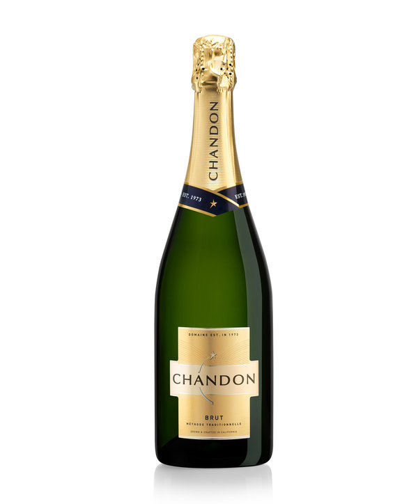 Chandon CHANDON BRUT CLASSIC 750ml