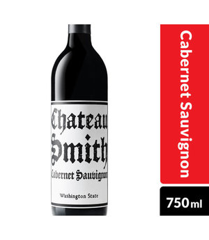Charles Smith Wines CHARLES SMITH CABERNET 750ml