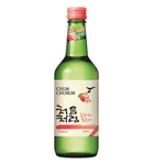 CHUM CHURUM PEACH SOJU 375ml