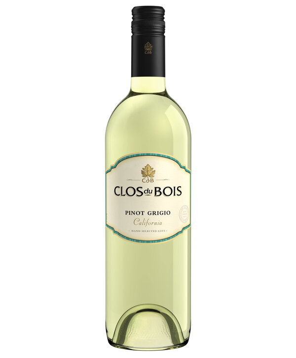 Wine Chateau CLOS du BOIS PINOT GRIGIO 750ml