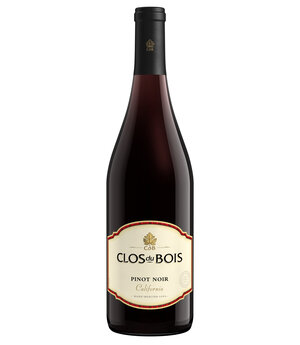 Wine Chateau CLOS du BOIS PINOT NOIR 750ml