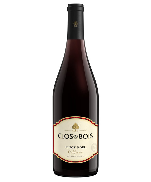 Wine Chateau CLOS du BOIS PINOT NOIR 750ml