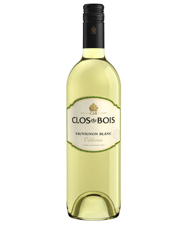 Wine Chateau CLOS du BOIS SAUV BLANC 750ml