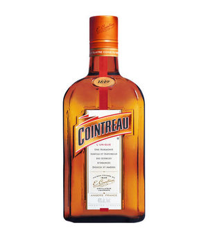 Cointreau COINTREAU 375ML