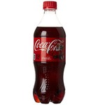 Coca-Cola COKE 20oz