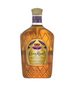 Seagram CROWN ROYAL DELUXE 1.75L